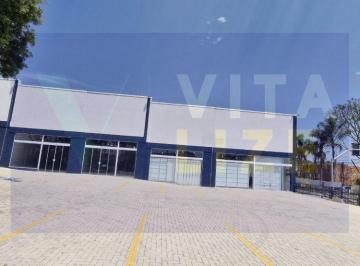 Comercial , Curitiba · Loja Oportunidade estratégica em localização privilegiada, com grande fluxo e excelente visibilidade