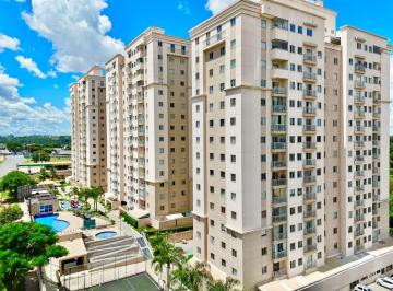 Apartamento de 3 quartos, Brasília · Apartamento 3 Quartos | Paradiso Clube | 1 vaga 75m2