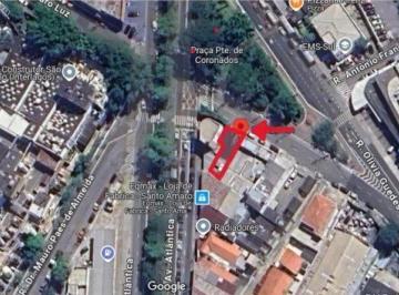 Terreno · Terreno a venda na Rua Amaro Luz, Socorro, São Paulo, SP