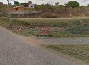 Terreno · 2934m² · Terreno à venda, GARCIAS - ITAUNA/MG