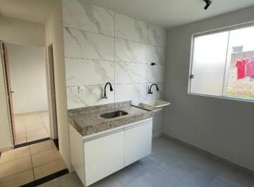 Apartamento · 45m² · 2 Quartos · 1 Vaga · Apartamento com 2 Quartos com Documentação Inclusa – Oportunidade Imperdível!