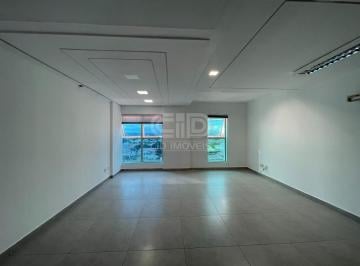 Comercial · 90m² · 1 Vaga · Sala Comercial de 90m² no Centro Empresarial Paiaguás