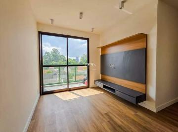 Apartamento · 60m² · 2 Quartos · 1 Vaga · Apartamento 2 Dormitórios (1 Suíte) com Varanda e Piscina à Venda na Vila Alpina – Santo André – 60m