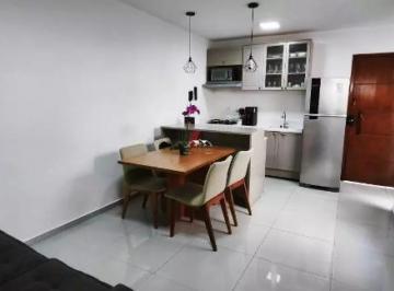 Apartamento · 41m² · 2 Quartos · 1 Vaga · Apartamento 2 Dormitórios com 1 Vaga à Venda na Vila Príncipe de Gales – Santo André – 41m² (2024)