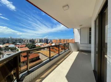 Apartamento · 224m² · 1 Quarto · 2 Vagas · Cobertura Vista Mar com Hidro e Área Gourmet Fechada em Vidro