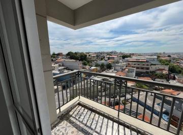 Apartamento · 52m² · 2 Quartos · 1 Vaga · Apartamento à venda, 2 quartos, 1 vaga, VILA BELA - São Paulo/SP