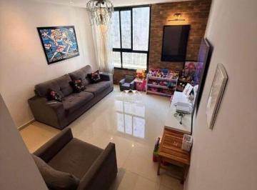 Casa · 114m² · 2 Quartos · 2 Vagas · Sobrado à venda em Santo André, Santa Maria – 2 suítes, 114 m², Financiamento e Permuta.