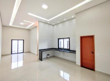 Casa · 150m² · 3 Quartos · 2 Vagas · Casa de 3 dormitórios com quintal enorme para locação no Portal Ville Azaleia