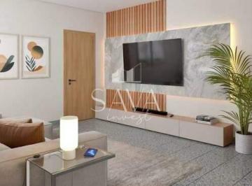 Apartamento · 79m² · 2 Quartos · 3 Vagas · Cobertura à venda com 79,29 m² no Santo Antônio