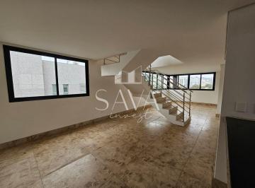 Apartamento · 410m² · 5 Quartos · 5 Vagas · Cobertura com 5 dormitórios à venda, 410 m² por R$ 5.200.000,00 - Lourdes - Belo Horizonte/MG