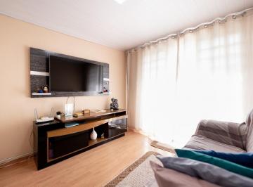 Casa · 80m² · 3 Quartos · Casa à venda com 3 quartos no Augusta Curitiba