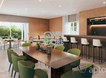 Apartamento · 75m² · 3 Quartos · 2 Vagas · Apartamento á venda no Edificio Icarai Parque clube - Salto/SP