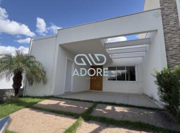 Casa · 105m² · 3 Quartos · Casa á venda no Condomínio Village Moutonnée - Salto/SP