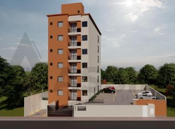 Apartamento · 26m² · 1 Quarto · 1 Vaga · Apartamentos na planta no bairro Nova Brasilia !