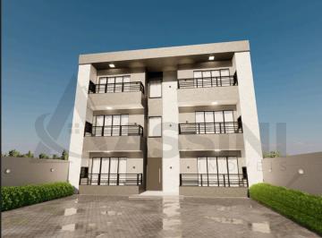 Apartamento · 58m² · 2 Quartos · Apartamentos na planta com excelente padrão de acabamento na planta! Parcele sua entrada !