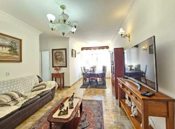 Apartamento · 80m² · 2 Quartos · 1 Vaga · Apartamento à venda no Boqueirão em Santos.