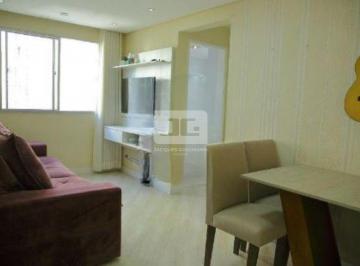 Apartamento · 45m² · 2 Quartos · Apartamento para aluguel - no Planalto
