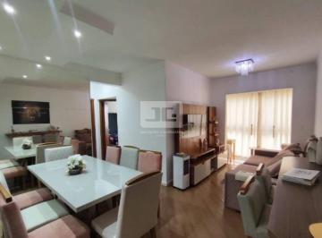 Apartamento · 72m² · 3 Quartos · Apartamento para aluguel - em Assunção