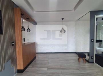 Apartamento · 55m² · 2 Quartos · Apartamento para aluguel - no Jardim Olavo Bilac