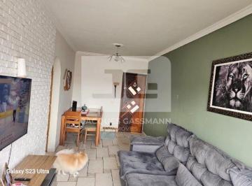 Apartamento · 77m² · 2 Quartos · Apartamento à venda - em Paulicéia