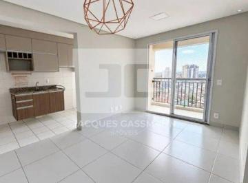Apartamento · 42m² · 1 Quarto · Apartamento à venda - no Jardim Olavo Bilac