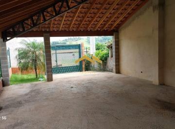 Casa · 290m² · 3 Quartos · 5 Vagas · Casa 3 dormitórios para locação, Bairro Caguaçu, Zona norte, Sorocaba SP 