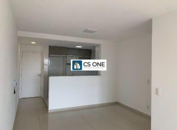 Apartamento · 77m² · 3 Quartos · 2 Vagas · Apartamento para aluguel V.Floresta Sto André 76,9m² 3 quartos 1 suíte2 vagas