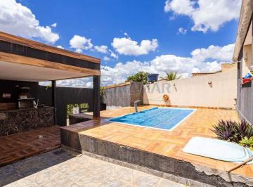 Casa · 300m² · 4 Quartos · 4 Vagas · Casa de 4 quatros, 3 suítes no condomínio Reserva do Parque - Vicente Pires