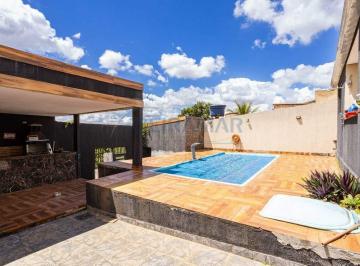 Casa · 300m² · 4 Quartos · 4 Vagas · Casa de 4 quatros, 3 suítes no condomínio Reserva do Parque - Vicente Pires