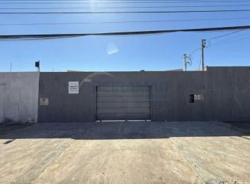 Casa · 190m² · 2 Quartos · 4 Vagas · Casa residencial à venda em Ceilândia Norte, Brasília – 250 m² de terreno