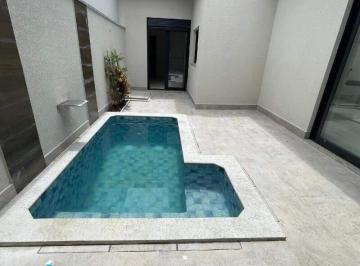 Casa · 147m² · 2 Vagas · Casa Térrea à Venda – Cond. Jardim dos Lírios | Paulínia