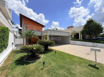 Casa · 220m² · 3 Quartos · 4 Vagas · Casa a venda no condomínio Reserva dos Vinhedos na divisa Vinhedo/Louveira