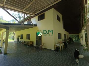 Rural · Sítio residencial à venda em Cajati, Capelinha – Ref. 1