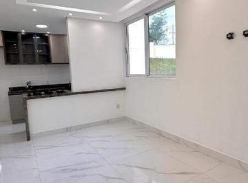 Apartamento · 48m² · 2 Quartos · 1 Vaga · 2 quartos com lazer completo - Reformado e pronto para morar