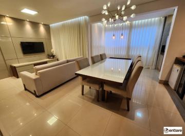 Apartamento · 88m² · 3 Quartos · 2 Vagas · Apartamento 3 Quartos com Varanda Gourmet em um Condomínio com Lazer Tipo Resort