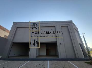 Comercial · 49m² · Salão para aluguel, SETSUL - São José do Rio Preto/SP