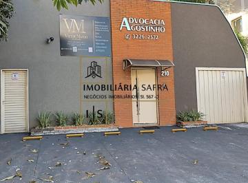 Comercial · 12m² · Sala para aluguel, Universitário - São José do Rio Preto/SP
