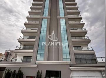 Apartamento · 70m² · 2 Quartos · 1 Vaga · Apartamento à venda em Perequê, Porto Belo!