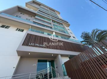Apartamento · 112m² · 3 Quartos · 2 Vagas · Apartamento Exclusivo – Centro II