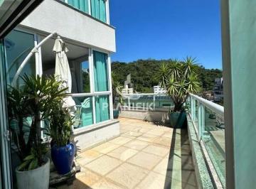 Apartamento · 126m² · 2 Quartos · 2 Vagas · Apartamento de alto padrão, com 2 suítes e jacuzzi – Bairro São Luiz – 126m² privativos