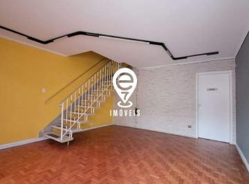 Casa · 125m² · 2 Quartos · Sobrado à venda, 2 quartos, Saúde - São Paulo/SP