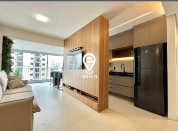 Apartamento · 60m² · 2 Quartos · 2 Vagas · Apartamento à Venda com 2 Quartos, 2 Banheiros, 2 vagas na Vila Monte Alegre - São Paulo / SP