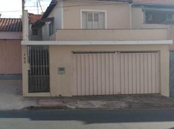 Casa · 94m² · Casa à venda, VILA DA GLORIA - Limeira/SP
