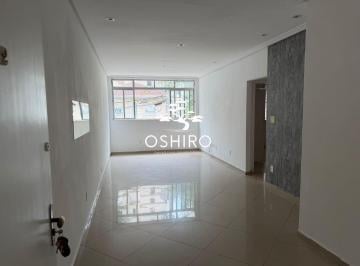 Apartamento · 140m² · 2 Quartos · 1 Vaga · Apartamento - Locação - Gonzaga