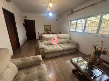 Casa · 224m² · 3 Quartos · 2 Vagas · Casa Térrea com 2 Suítes | Área de Lazer com Churrasqueira e Edícula | 3 Vagas | Assunção | São Bern