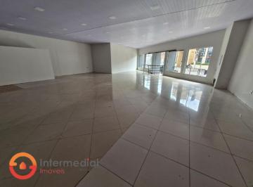 Comercial · 464m² · Salão comercial com 463,70m² de área construída - Centro