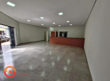 Comercial · 95m² · Salão comercial com 95,21 m² de área construída - Centro 