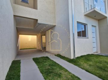 Casa · 100m² · 3 Quartos · 2 Vagas · Casa em Jardim Bandeirantes  -  Poços de Caldas