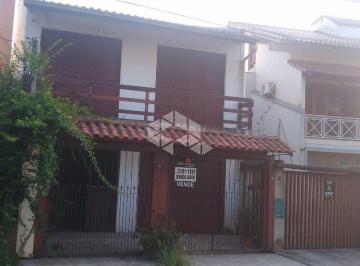 Casa · 184m² · 3 Quartos · Casa 3 dormitórios  Próxima ao Parking Shopping em Canoas por R$550.000;00