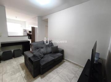 Apartamento · 46m² · 2 Quartos · 1 Vaga · Apartamento à venda, 2 quartos, 1 vaga, Campestre - Piracicaba/SP